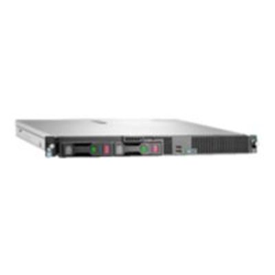 HPE DL20 Gen9 Intel Xeon E3-1220v5 8GB NHP EU Svr/TV HPE DL20 Gen9 Intel Xeon E3-1220v5 8GB NHP EU Svr/TV